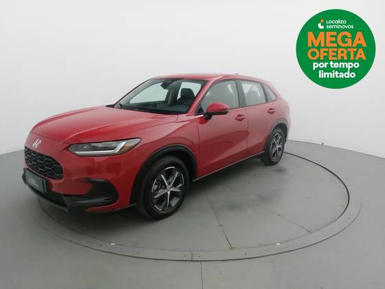 HONDA ZR-V 2.0 i-VTEC GASOLINA TOURING CVT
